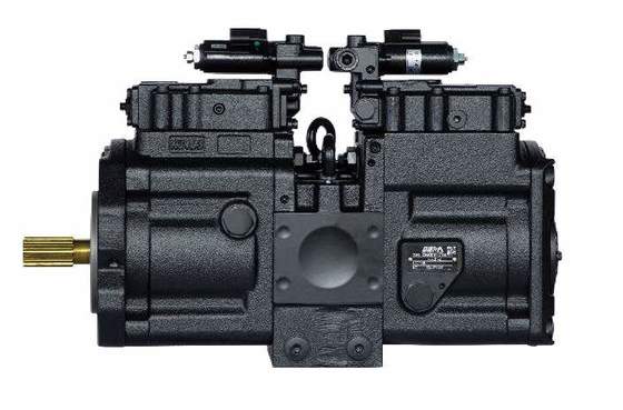 좋은 가격 Genuine Excavator Hydraulic Pumps K3V63DTP-0E01/0E02 for SK135SR YX10V00003F1 HYDRAULIC PUMP 온라인으로