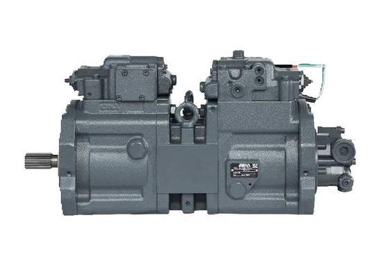 좋은 가격 New & Used Excavator Hydraulic Pumps K3V63DT-9N2H for XE150 Cost-Effective Solutions 온라인으로