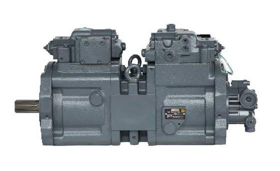 좋은 가격 Excavator Hydraulic Pump Maintenance K3V63DT-9NOT for DX150-9C 400914-00405B Extend Equipment Lifespan 온라인으로