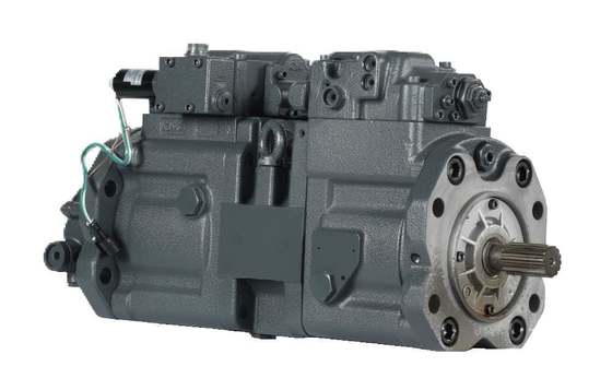 좋은 가격 K3V63DT-9NOT for EC140 volvo excavator PN VOE14555190 High-Quality Excavator Hydraulic Pumps – Durable & Reliable Performance 온라인으로