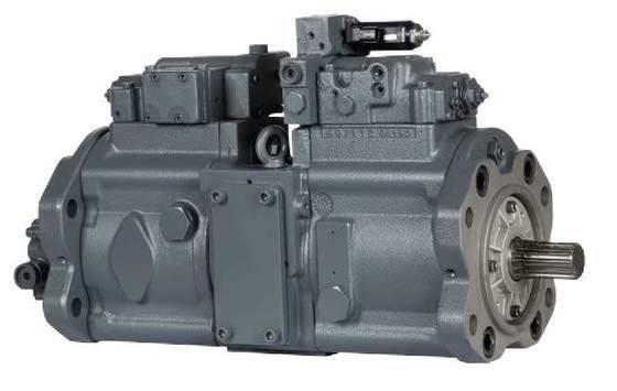 좋은 가격 K3V112DTP-9Y14 for SH240-5/SH200A5/CX210  KRJ6199   PUMP, HYDRAULIC MAIN PUMP FOR EXCAVATOR 온라인으로