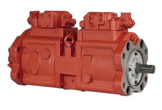 좋은 가격 K3V112DT-HNOV for DH225-7/LG240Ed  K1044123 MAIN PUMP Durable Excavator Hydraulic Pumps: Ensure Non-Stop Operation 온라인으로