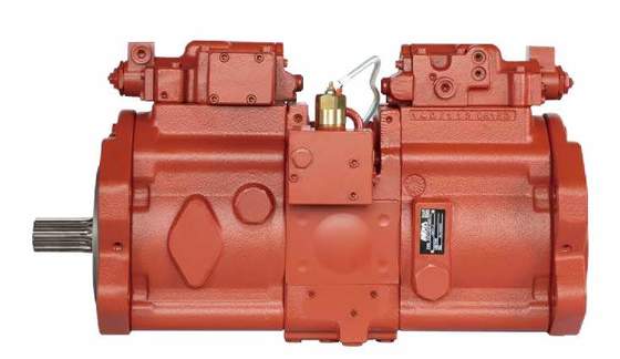 좋은 가격 K3V112DTP-HN1F for DH258 401-00347 Genuine Excavator Hydraulic Pumps – Ensure Compatibility & Safety 온라인으로