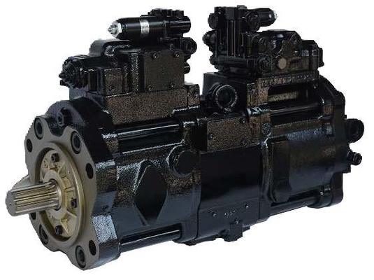 좋은 가격 K3V112DTP-9TBS for SK330-6  LC10V00024F1 Excavator Hydraulic Pump Troubleshooting: Fix Common Issues Quickly  온라인으로