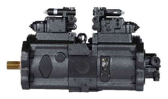 좋은 가격 K3V112DTP-9TBR for SK330-6E LC10V00024F1  Customizable Excavator Hydraulic Pumps – Meet Specific Operational Needs 온라인으로