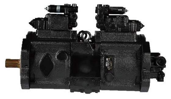 좋은 가격 K3V112DTP-9TDL for SK200-6 New type iron seat YN10V00013F1   MAIN HYDRUALIC PUMP 온라인으로