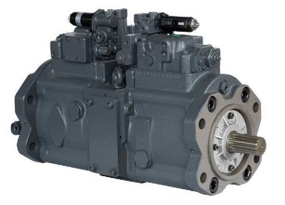 좋은 가격 K3V112DTP-9T8L for SY205/SY215-8 61020504 60314872Positive control Cost-Effective Excavator Hydraulic Pumps: High Value for Money 온라인으로