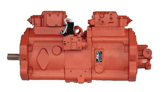 좋은 가격 K3V112DTP-9P12 for R215-9/225-9 31Q6-10050   MAIN PUMP Positive control 온라인으로
