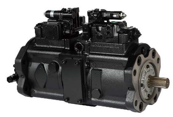 좋은 가격 K3V112DTP-9TEL for SK230-6E LQ10V00006F1 MAIN PUMP EXCAVATOR HYDRAULIC SYSTEM 온라인으로