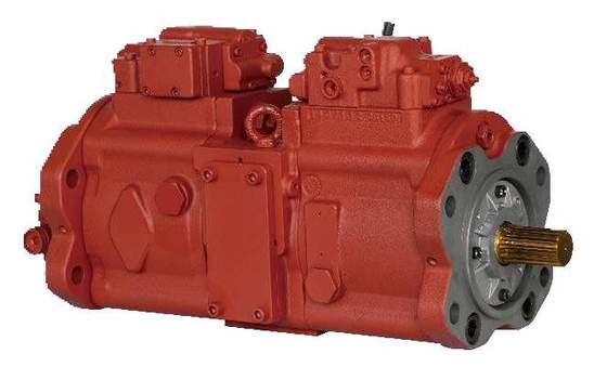 좋은 가격 K3V112DTP-9NE4 for LG922E/LG215/2351255 Shock-Proof Excavator Hydraulic Pumps: Withstand Vibration & Impact 온라인으로