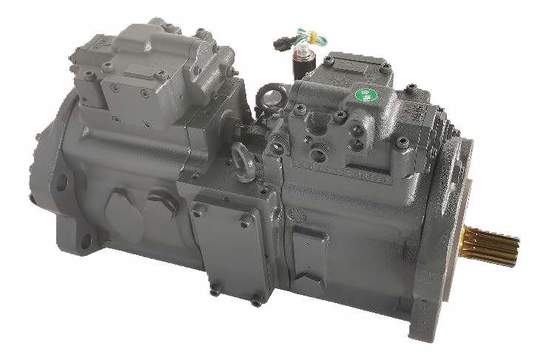 좋은 가격 K3V112DTP-9C79 for JS200/210/220/240 JCB220 KRJ4690 Excavator Hydraulic Pumps – Energy-Saving Feature to Cut Fuel Costs 온라인으로