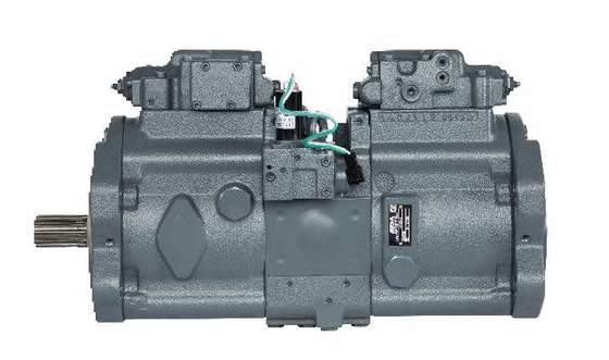 좋은 가격 K3V112DTP-9NM9 for DX260 Lateral PTO 401107-01044/400914-00489 Heavy-Duty Excavator Hydraulic Pumps: Fit Most Popular Models 온라인으로