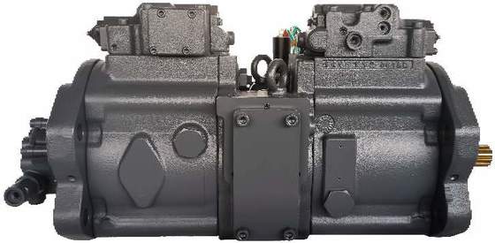 좋은 가격 K3V112DTP-9N2T for DX260-9C 14T (Internal and external leakage) 401107-01044/400914-00489 Hydrualic main pump 온라인으로