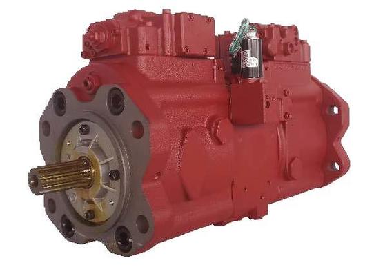 좋은 가격 K3V112DTP-9N62 for R215-9T/R225-9T/275-9T 31Q6-10010 3106-10020 3106-19010 Long-Lasting Excavator Hydraulic Pumps: Ideal for Construction Sites 온라인으로