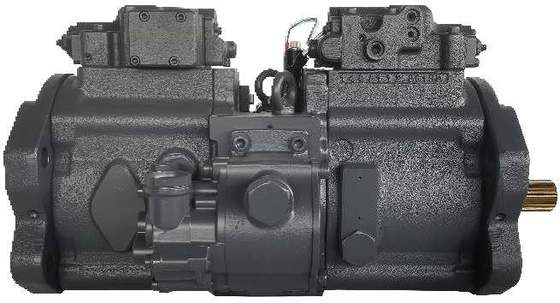 좋은 가격 K3V112DTP-9N49 for SH200A3 KRJ6199 87341979 LC00159  CX210B Excavator Hydraulic Pumps – Wear-Resistant Parts for Extended Lifespan 온라인으로