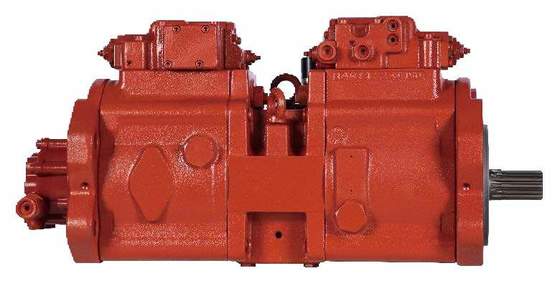좋은 가격 K3V112DT-9C79 for JCB220 KRJ4690 High-Quality Excavator Hydraulic Pumps – Stable & Long-Lasting Operation 온라인으로