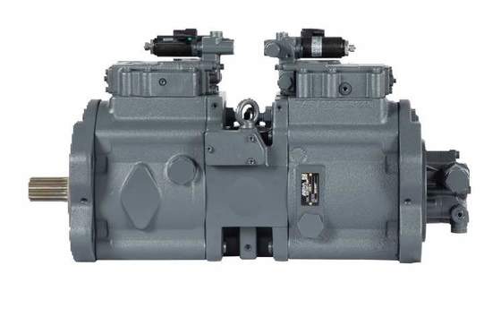 좋은 가격 K3V112DT-1E05 for EC210D VOE14652930 Excavator Hydraulic Pump: Core Component for Efficient Operation 온라인으로