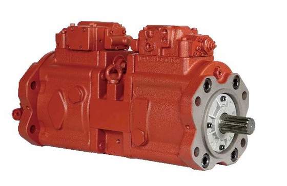 좋은 가격 K3V112DT-9N94 for ZE230/260 Energy-Saving Excavator Hydraulic Pumps: Enhance Fuel Efficiency 온라인으로