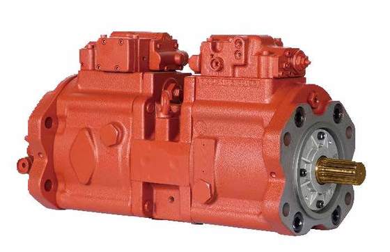 좋은 가격 K3V112DT-9N64 for LG9201922/923/925 Customizable Excavator Hydraulic Pumps – Meet Specific Operational Needs 온라인으로