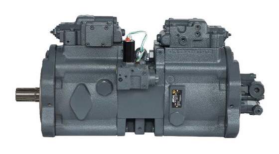좋은 가격 K3V112DT-9NC9 for XE195/210/215/230/240 Excavator Hydraulic Pump Troubleshooting: Fix Common Issues Quickly 온라인으로