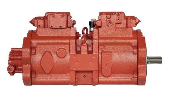 좋은 가격 K3V112DT-9N3P for R215-7 31N6-10090  MAIN PUMP ASSY New & Used Excavator Hydraulic Pumps: Cost-Effective Solutions 온라인으로