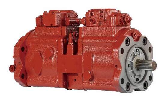 좋은 가격 K3V112DT-9N2A for SE240-3/EC240B VOE14531856 Heavy-Duty Excavator Hydraulic Pumps – Designed for Tough Working Conditions 온라인으로