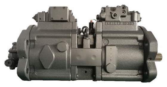 좋은 가격 K3V112DT-9N24 for EC210/EC240/EC210B VOE14571141   Pump Excavator Hydraulic Pump Maintenance: Extend Equipment Lifespan 온라인으로