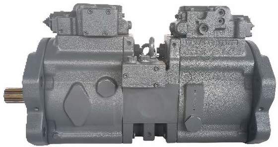 좋은 가격 K3V112DT-2N59 for LG230 High-Quality Excavator Hydraulic Pumps – Durable & Reliable Performance 온라인으로