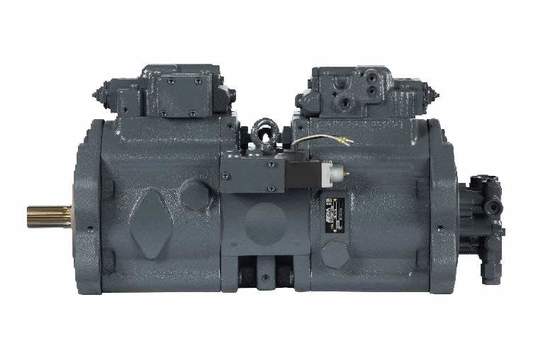 좋은 가격 K3V112DT-9N1A for HD700/HD820-1/2/3 609-75700002 Replacement Excavator Hydraulic Pumps: Perfect Fit for Various Models 온라인으로