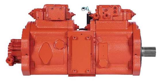 좋은 가격 수압 펌프 K5V140DTP-9C12 R300-7/305LC-7 31N8-10011 XJBN-00996Fits 30t 발굴기, 쉽게 설치 변경 없이 온라인으로