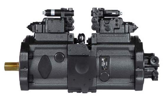 좋은 가격 SK330-6E LC10V00008F2에 대한 K5V140DTP-9TBR 고역량 수압 펌프: 단단한 바위를 깨고 전력 손실이 없습니다. 온라인으로