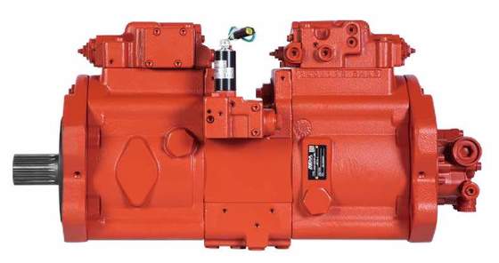 좋은 가격 K5V140DTP_YT6K SK350-8 LC10V00014F1 YN10V00014F3 오염 방지: 내장 필터, 오일 라인 차단 없이 온라인으로