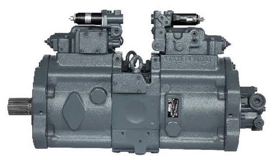 좋은 가격 SY235용 유압 펌프 K5V140DTP-9T1L 60081915 과부하 방지, 연속 작업 온라인으로