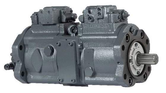 좋은 가격 TGFQ 발굴기 수압 펌프 K5V140DTP-9NOA SH300A3 KSJ2851 KSJ15460R을 위해 작업 현장 편안함과 안전을 향상 온라인으로