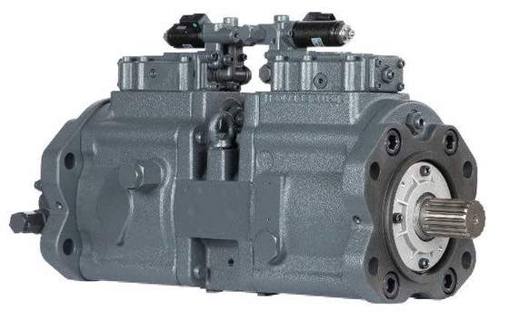 좋은 가격 EC250D VOE14571504 에 대한 K5V140DT-1E05 발굴기 수압 펌프: 편안한 작업 장소, 더 나은 결과 온라인으로