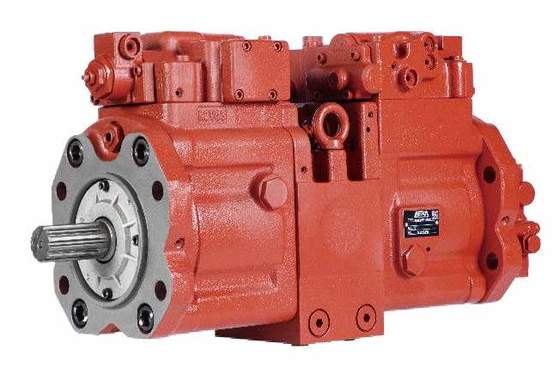 좋은 가격 K5V80DTP-HNOV DH150W 401-00161A 718904용 굴삭기 유압 펌프 온라인으로