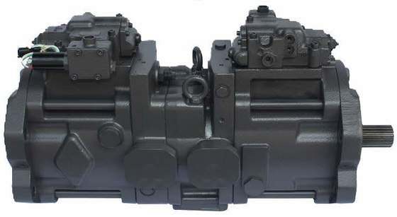 좋은 가격 K3V180DTH-9N2B for EC460 VOE 14526609 Excavator Hydraulic Pumps – Fast-Response Design for Timely Operations 온라인으로
