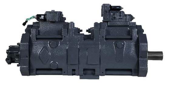 좋은 가격 SH700/750/CX800 KWJ0003용 굴삭기 유압 펌프 K3V280DTH-9Y04, OEM 등급 성능으로 신뢰할 수 있는 사용 온라인으로