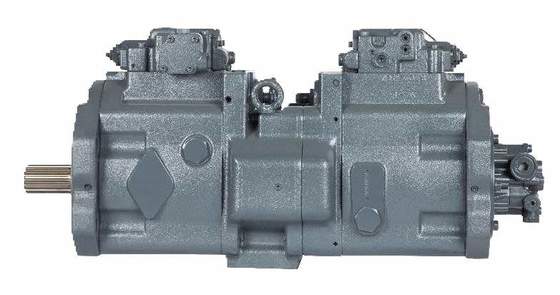 좋은 가격 K3V180DTH-9N2S/2N2S for HD2045 Excavator Hydraulic Pumps – Fast-Response Design for Timely Operations 온라인으로