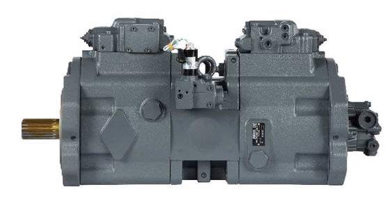 좋은 가격 Excavator Hydraulic Pump K3V180DT-9N15 for HD1430-2/3 Low-Maintenance Design for Cost Savings 온라인으로