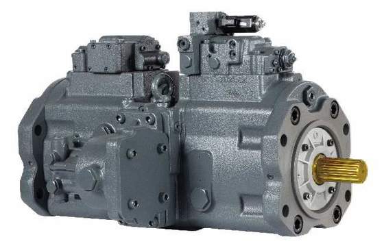 좋은 가격 K3V180DTP-9Y0A for SH450-5 KTJ10810 KTJ10810RExcavator Hydraulic Pump  Wear-Resistant Parts for Durable Use 온라인으로