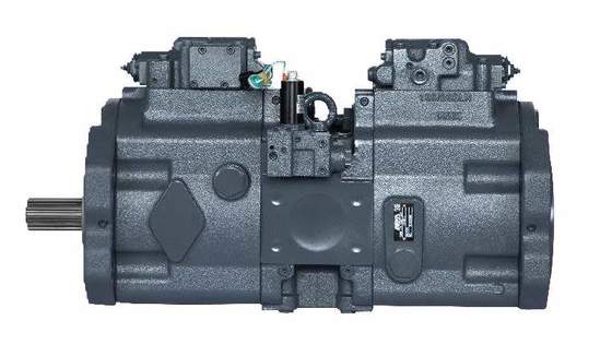 좋은 가격 K3V180DTP-9N05 EC360에 대한 구형 VOE 14531412 발굴기 수압 펌프 온라인으로