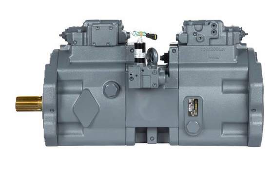 좋은 가격 EC380용 K3V180DT-9N5P 신 미국 발굴기 수압 펌프 VOE14616199 온라인으로