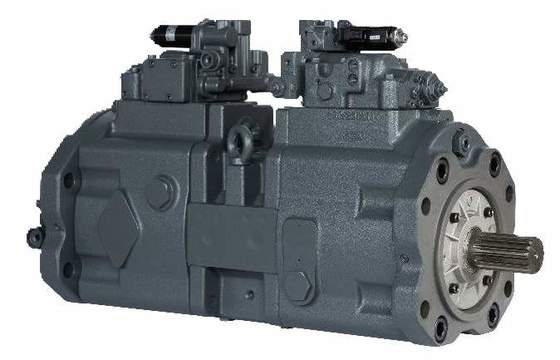 좋은 가격 Durable Excavator Hydraulic Pump 60197208  K3V140DT-9T1L for SY285 Ensure Uninterrupted Operation 온라인으로