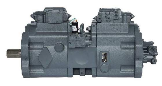 좋은 가격 K3V140DT-9C12 for R290-7 31N8-10010 31N8-10050 K3V140DT-1CER Premium Build for Heavy-Duty Tasks 온라인으로