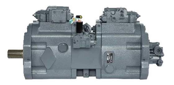 좋은 가격 K3V140DT-9ND9 for XE335C  FOR XCMG Excavator Hydraulic Pumps – Premium Build for Heavy-Duty Tasks 온라인으로