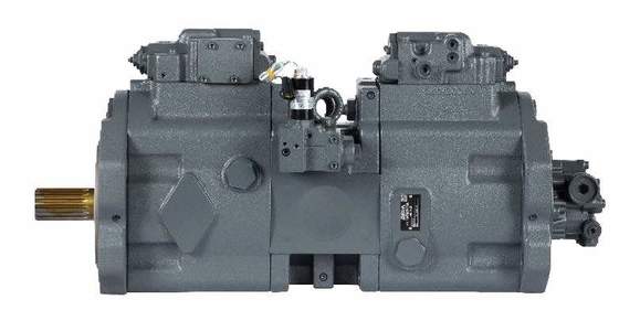 좋은 가격 Reliable Excavator Hydraulic Pump K3V180DT-9N1A for HD1250 Extend Your Equipment’s Life 온라인으로