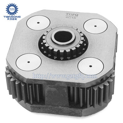 좋은 가격 EC480D Swing Carrier assy 2nd 4Gears 태양 변속기 VEO14729537 스윙 변속기 VOE14729534 온라인
