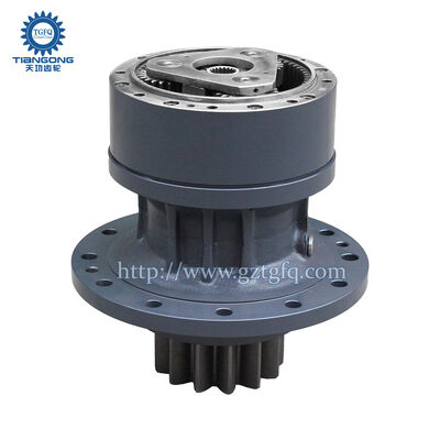 좋은 가격 발굴기 부품 EC200D EC220D EC220E 스윙 gearbox VOE14724036/VOE14716247/VOE14712521 온라인으로