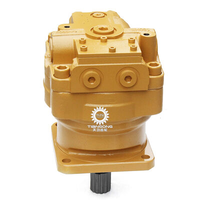 좋은 가격 발굴기 부품 E330GC E330 E326GC516-0466//560-4746/516-0465 E330/587-4949 560-4746 모터 GP-SWING 온라인으로